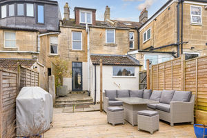 Garden- click for photo gallery